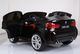 Ramiz Wielkie dwuosobowe auto na akumulator BMW X6M 2.4 GHz 3 prędkości Ecoskóra 2168 7