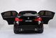 Ramiz Wielkie dwuosobowe auto na akumulator BMW X6M 2.4 GHz 3 prędkości Ecoskóra 2168 8