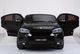 Ramiz Wielkie dwuosobowe auto na akumulator BMW X6M 2.4 GHz 3 prędkości Ecoskóra 2168 9