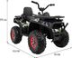 Ramiz Pojazd Quad ATV Desert Moro 1