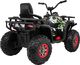 Ramiz Pojazd Quad ATV Desert Moro 7