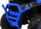 Ramiz Pojazd Quad ATV Desert Niebieski 11