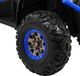 Ramiz Pojazd Quad ATV Desert Niebieski 13