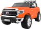 Ramiz Pojazd na akumulator Toyota Tundra XXL 2 x 24V 200W koła EVA/ekoskóra/JJ2255 37