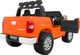 Ramiz Pojazd na akumulator Toyota Tundra XXL 2 x 24V 200W koła EVA/ekoskóra/JJ2255 40