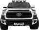 Ramiz Pojazd na akumulator Toyota Tundra XXL 2 x 24V 200W koła EVA/ekoskóra/JJ2255 48