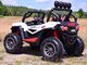 Import SUPER-TOYS MEGA AUTO BUGGY SPORTS 4X4 , METALOWE AMORTYZATORY, FUNKCJA BUJANIA, PODŚWIETLANA MASKA. LICZNIKI, FULL OPCJA /CL908 13