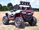 Import SUPER-TOYS MEGA AUTO BUGGY SPORTS 4X4 , METALOWE AMORTYZATORY, FUNKCJA BUJANIA, PODŚWIETLANA MASKA. LICZNIKI, FULL OPCJA /CL908 14