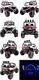 Import SUPER-TOYS MEGA AUTO BUGGY SPORTS 4X4 , METALOWE AMORTYZATORY, FUNKCJA BUJANIA, PODŚWIETLANA MASKA. LICZNIKI, FULL OPCJA /CL908 20