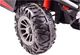 Import SUPER-TOYS MEGA AUTO BUGGY SPORTS 4X4 , METALOWE AMORTYZATORY, FUNKCJA BUJANIA, PODŚWIETLANA MASKA. LICZNIKI, FULL OPCJA /CL908 23