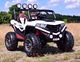 Import SUPER-TOYS MEGA AUTO BUGGY SPORTS 4X4 , METALOWE AMORTYZATORY, FUNKCJA BUJANIA, PODŚWIETLANA MASKA. LICZNIKI, FULL OPCJA /CL908 6