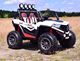 Import SUPER-TOYS MEGA AUTO BUGGY SPORTS 4X4 , METALOWE AMORTYZATORY, FUNKCJA BUJANIA, PODŚWIETLANA MASKA. LICZNIKI, FULL OPCJA /CL908 7