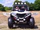 Import SUPER-TOYS MEGA AUTO BUGGY SPORTS 4X4 , METALOWE AMORTYZATORY, FUNKCJA BUJANIA, PODŚWIETLANA MASKA. LICZNIKI, FULL OPCJA /CL908 9