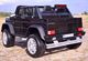 Import SUPER-TOYS MERCEDES MAYBACH G650 4X4, 2V12V, AMORTYZATORY, MIĘKKIE KOŁA, MP4, SUPER OPCJA/G650 11