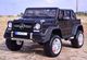 Import SUPER-TOYS MERCEDES MAYBACH G650 4X4, 2V12V, AMORTYZATORY, MIĘKKIE KOŁA, MP4, SUPER OPCJA/G650 26
