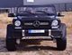 Import SUPER-TOYS MERCEDES MAYBACH G650 4X4, 2V12V, AMORTYZATORY, MIĘKKIE KOŁA, MP4, SUPER OPCJA/G650 27