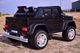 Import SUPER-TOYS MERCEDES MAYBACH G650 4X4, 2V12V, AMORTYZATORY, MIĘKKIE KOŁA, MP4, SUPER OPCJA/G650 4