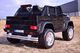 Import SUPER-TOYS MERCEDES MAYBACH G650 4X4, 2V12V, AMORTYZATORY, MIĘKKIE KOŁA, MP4, SUPER OPCJA/G650 5