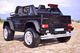 Import SUPER-TOYS MERCEDES MAYBACH G650 4X4, 2V12V, AMORTYZATORY, MIĘKKIE KOŁA, MP4, SUPER OPCJA/G650 7