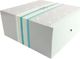 Beniamin PUDEŁKO 125 x 210 x 70 mm / 5 szt. - SREBRO OPAKOWANIE DO CIASTA (opakowanie=szt) Beniamin TARGI 1