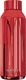 Quokka Quokka Solid - Butelka termiczna ze stali nierdzewnej 510 ml (Sleek Ruby) 1