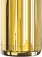 Quokka Quokka Solid - Butelka termiczna ze stali nierdzewnej 630 ml (Sleek Gold) 1
