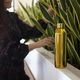 Quokka Quokka Solid - Butelka termiczna ze stali nierdzewnej 630 ml (Sleek Gold) 2