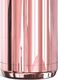 Quokka Quokka Solid - Butelka termiczna ze stali nierdzewnej 630 ml (Sleek Rose Gold) 1