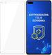 3MK Folia antywirusowa na cały ekran Silver Protection 3mk 7H do Huawei P40 2
