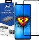 3MK Szkło hartowane 3mk HardGlass Max Lite do Samsung Galaxy A52/ A52 5G Black 1