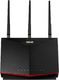 Router Asus 4G-AC86U 1