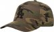 47 Brand 47 Brand MLB LA Dodgers Grove MVP Cap B-GRVSP12CNP-CMA Zielone 1