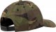 47 Brand 47 Brand MLB LA Dodgers Grove MVP Cap B-GRVSP12CNP-CMA Zielone 2