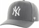 47 Brand 47 Brand New York Yankees Cold Zone '47 MVP DP B-CLZOE17WBP-CC szary 4