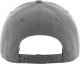 47 Brand 47 Brand New York Yankees Cold Zone '47 MVP DP B-CLZOE17WBP-CC szary 5