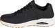 Skechers Skechers Uno-Stand On Air 52458-BLK Czarne 45 1