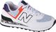 New Balance New Balance WL574CS2 białe 37 1