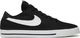 Nike Buty Nike Court Legacy Canvas CW6539 002 CW6539 002 czarny 43 2