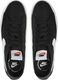 Nike Buty Nike Court Legacy Canvas CW6539 002 CW6539 002 czarny 43 5