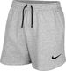 Nike Nike Park 20 Short CW6963-063 szary S 1