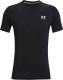 Under Armour Koszulka męska UA HG Armour Fitted SS Czarna r. XXL (1361683-001 ) 1