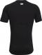 Under Armour Koszulka męska UA HG Armour Fitted SS Czarna r. M (1361683-001) 1