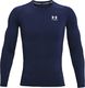 Under Armour Under Armour Heatgear Armour Long Sleeve 1361524-410 Granatowe XL 1