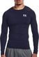 Under Armour Under Armour Heatgear Armour Long Sleeve 1361524-410 Granatowe XL 3
