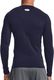 Under Armour Under Armour Heatgear Armour Long Sleeve 1361524-410 Granatowe XL 4