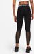 Nike Nike Pro Leggings CZ9779-010 Czarne M 2