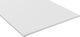 Biurko Zdesk AB-710W-Po/W-L Białe 138 cmx68 cm Standard 2