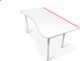 Biurko Zdesk Białe 138 cmx68 cm 1
