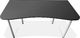 Biurko Zdesk BC-710B-Po/B-LH Grafitowe 138 cmx68 cm 2