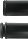 Biurko Zdesk BC-710B-Po/B-USŁ/B Grafitowe 138 cmx68 cm 5